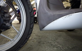 HONDA SH MODE JF51