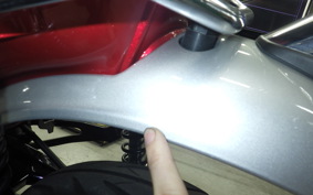 HONDA DAX 125 2026 JB04