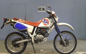 HONDA XLR125R JD16