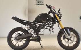 HONDA CBR150X