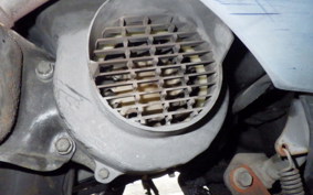 HONDA BROAD 50 AF33