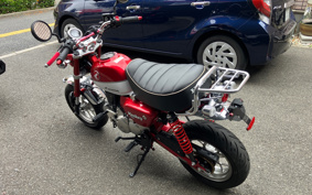 HONDA MONKEY 125 JB02