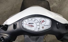 SUZUKI LET's CA4AA