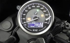 BMW R12G/S 2025