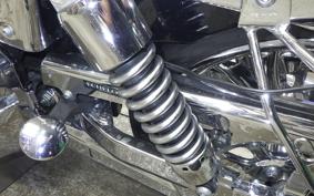 HARLEY FXDL 1580 2008