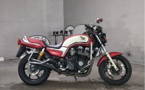 HONDA CB750 2008 RC42