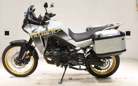 HONDA TRANSALP XL750 2025 RD16
