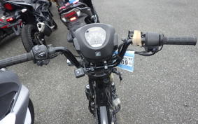HONDA CROSS CUB 110 JA60