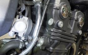 HONDA CB400SF GEN 4 A 2021 NC42