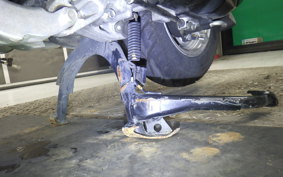 HONDA BENLY 50 AA05