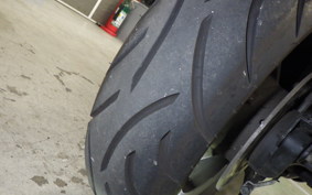 HONDA FORZA SI ABS MF12