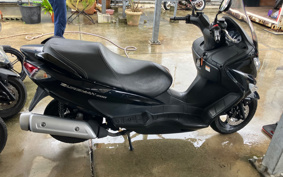 SUZUKI BURGMAN200 CH41A