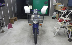 HONDA C50 SUPER CUB AA01