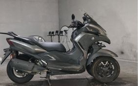 YAMAHA TRICITY 300 2021 SH15J