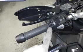 HONDA ADV160 2011 KF54