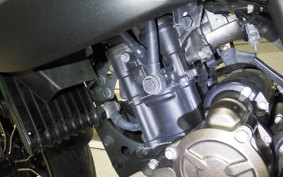 SUZUKI GIXXER 250 2006 ED22B