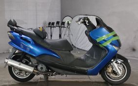 YAMAHA MAJESTY 125 5CA0