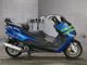 Фото Yamaha MAJESTY 125 с японского аукциона