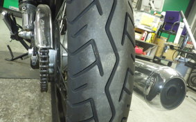 YAMAHA SR400 Gen.5 2021 RH16J