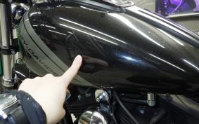 HARLEY FXDF 1580 2014