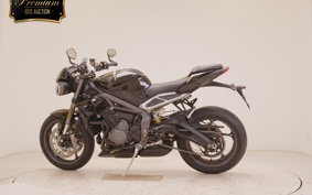 TRIUMPH STREET TRIPLE RS 2022