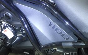 HONDA REBEL 1100 DCT 2022 SC83