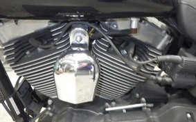 HARLEY FXDF 1580 2008