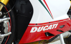 DUCATI 1199PANIGA-RES 2012 ZDMH802JACB