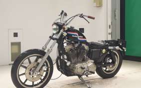 HARLEY XLH883 DELUXE 2011