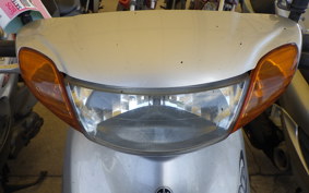 YAMAHA JOG Gen.4 SA16J