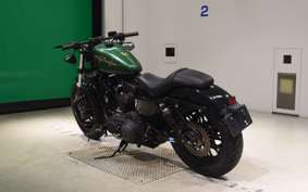 HARLEY XL1200X 2017
