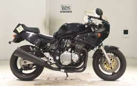 SUZUKI GS1200SS 2002 GV78A