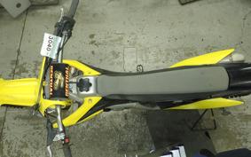 SUZUKI RM-Z250 2021