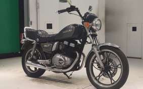 SUZUKI GSX250L GJ51B