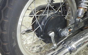 KAWASAKI W650 2010 EJ650A