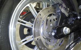 HARLEY FXDL 1580 2006