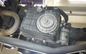 HONDA VTRF250 2022 MC33