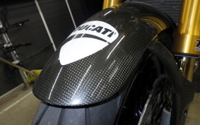 DUCATI MONSTER S4R TESTASTRETTA 2007