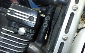 SUZUKI GSX400 IMPULSE S 1997 GK79A