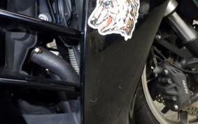 KAWASAKI 1400 GTR 2011