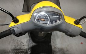 SUZUKI LET's 4 CA41A