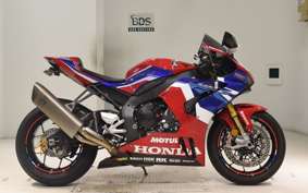 HONDA CBR1000RR RSP 2022 SC82