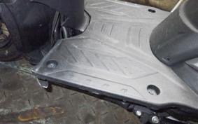 SUZUKI BURGMANストリート125EX EA23M