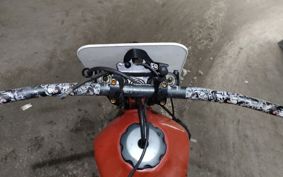 HONDA XL125R JD04