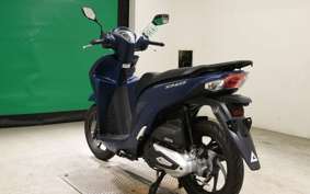 HONDA DIO 110 2016 JK03