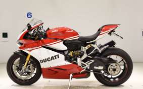 DUCATI 1299 PANIGALE S 2015
