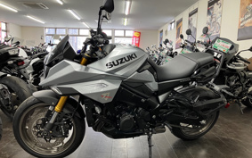 SUZUKI KATANA 2022 EK1AA