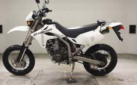 KAWASAKI KLX250D TRACKER 2025 LX250E
