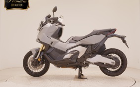 HONDA X-ADV 750 2025 RH21