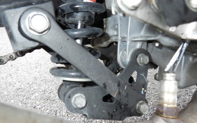 KAWASAKI NINJA 250 EX250Y